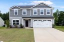 126 Barrington Creek Road sold home in Piedmont, SC