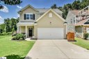 18 Parkwalk Drive sold home in Greer, SC