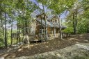 137 Granite Springs Drive sold home in Pickens, SC