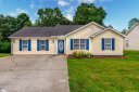 302 Ariel Court sold home in Fountain Inn, SC