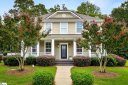 201 Grandmont Court sold home in Greer, SC