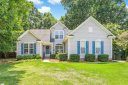 605 Sunset Maple Court sold home in Fountain Inn, SC
