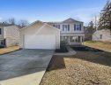 517 Kingsman Lane sold home in Easley, SC