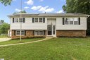 4209 Chaffee Road sold home in Spartanburg, SC