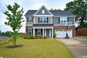 503 Red Ledge Court sold home in Greer, SC