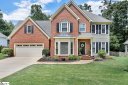 206 W Hypericum Lane sold home in Greenville, SC