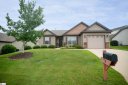 5 Mariner Court sold home in Greer, SC
