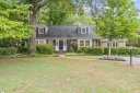 86 Lake Forest Drive sold home in Greenville, SC