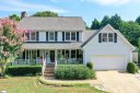 210 Foxhound Road sold home in Simpsonville, SC