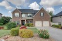 261 Springlakes Estates Drive sold home in Lyman, SC