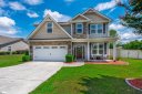 308 Hawk Valley Drive sold home in Travelers Rest, SC
