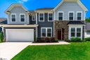 825 Sterling Drive sold home in Boiling Springs, SC