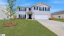 238 Millhone Way Lot 101 sold home in Pendleton, SC