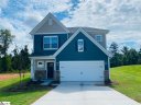 586 New Cut Meadows Road sold home in Inman, SC