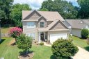 402 Grafton Court sold home in Greer, SC