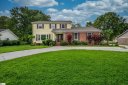 207 Hedgewood Terrace sold home in Greer, SC