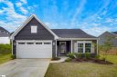 88 Wiltshire Circle sold home in Easley, SC