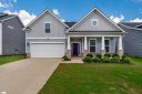 809 Abberly Trail sold home in Greer, SC