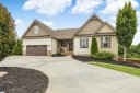 34 Rising Meadow Lane sold home in Taylors, SC