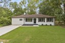 601 S D Street sold home in Easley, SC