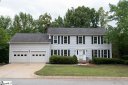 201 Foxhound Road sold home in Simpsonville, SC