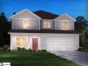653 Grays Creek Drive sold home in Spartanburg, SC