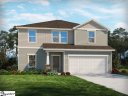 649 Grays Creek Drive sold home in Spartanburg, SC