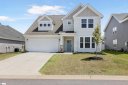 424 Merkel Drive sold home in Greer, SC