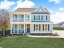 201 Deerview Trail sold home in Simpsonville, SC