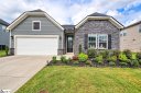341 Blue Danube Drive sold home in Simpsonville, SC