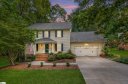 108 Appomattox Drive sold home in Simpsonville, SC