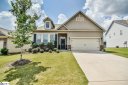 344 Meadowpark Lane sold home in Duncan, SC