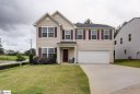 50 Jones Creek Circle sold home in Greer, SC