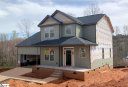 616 Forden Drive sold home in Wellford, SC