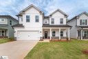 304 Alyssa Landing Drive Lot 98 sold home in Fountain Inn, SC