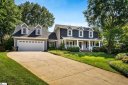107 Shefford Lane sold home in Greer, SC