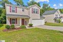 133 Evvalane Drive sold home in Spartanburg, SC