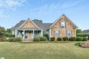 815 Bishop Avenue sold home in Greer, SC