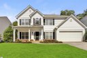 136 Jordan Crest Court sold home in Simpsonville, SC