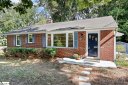 306 Dupont Drive sold home in Greenville, SC