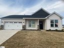 825 Grantwood Circle sold home in Greer, SC