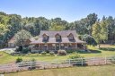 210 Bruce Meadow Road sold home in Simpsonville, SC