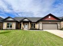 319 Rolling Waters Drive Lot 99 sold home in Greenville, SC