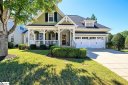 108 Carilion Lane sold home in Greenville, SC