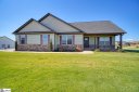 157 Deyoung Meadows Drive sold home in Greer, SC