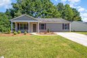 205 Hawksbill Drive sold home in Easley, SC