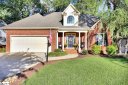 113 E Hypericum Lane sold home in Greenville, SC