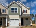21 Gaskins Trail Lot 27 sold home in Travelers Rest, SC