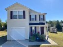 111 Botany Drive sold home in Laurens, SC