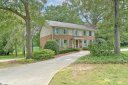 100 Stonehedge Drive sold home in Greenville, SC